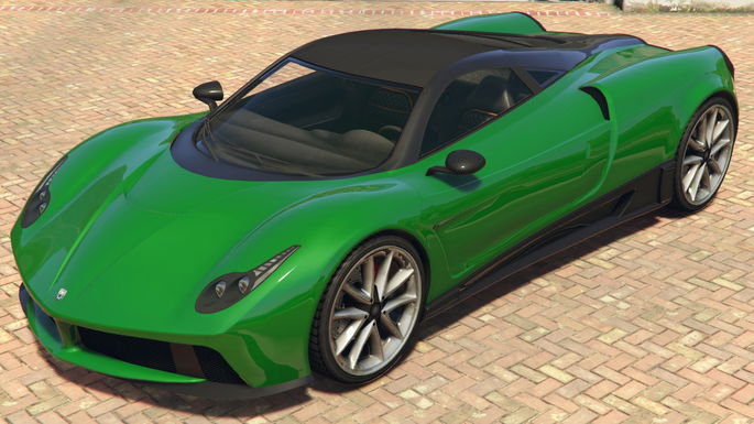 Pegassi Osiris