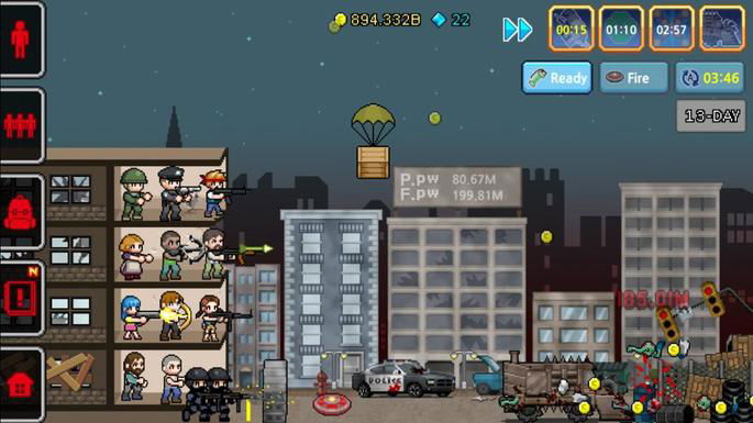 Melhores jogos leves para Android