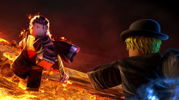 Melhores jogos Roblox