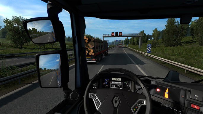 15 Euro Truck Simulator 2