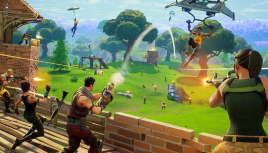 Conheça todas as armas do Fortnite e confira as melhores