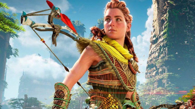 horizon forbidden west