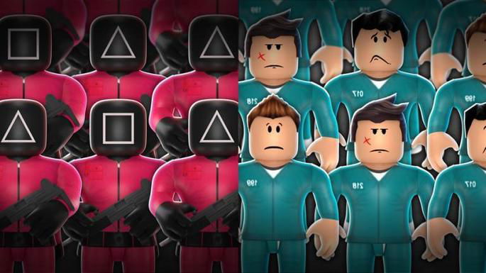 Melhores jogos Roblox