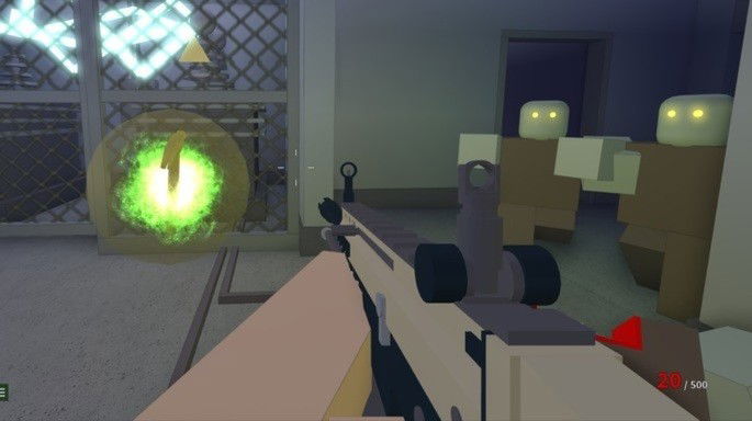 Melhores jogos Roblox