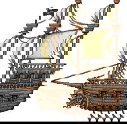 Flying Dutchman - Terraria