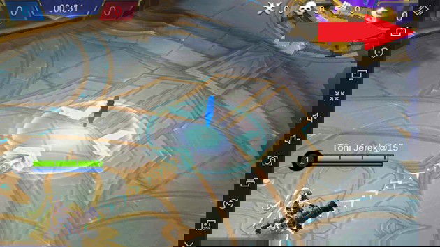 NoxPlayer - Configurações