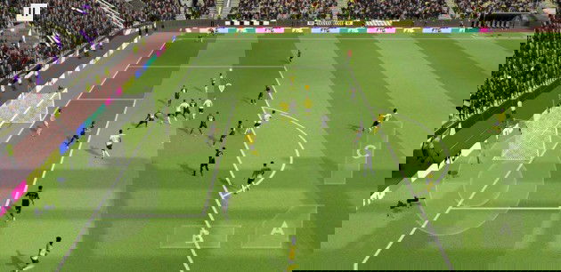 dream league soccer