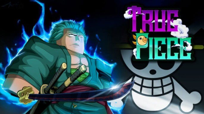 true piece