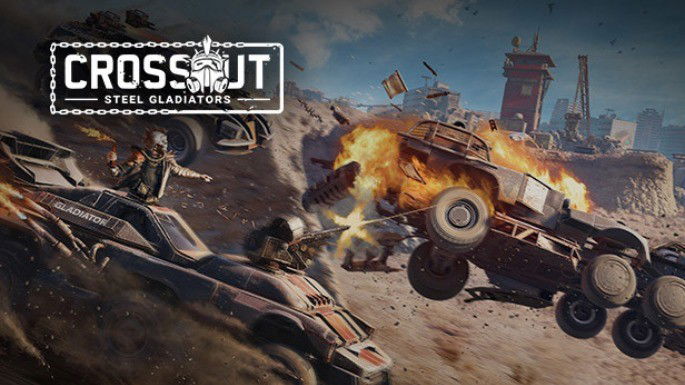 crossout