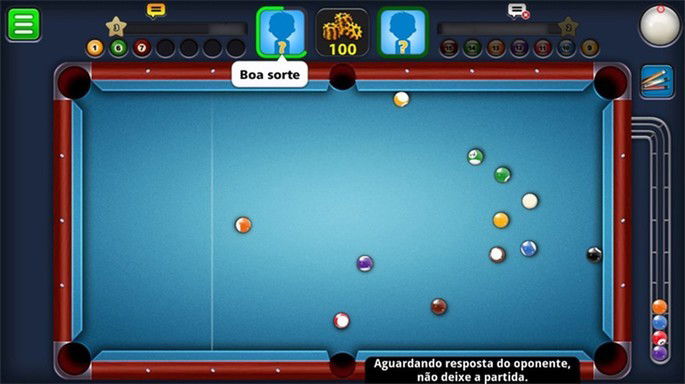8 Ball Pool