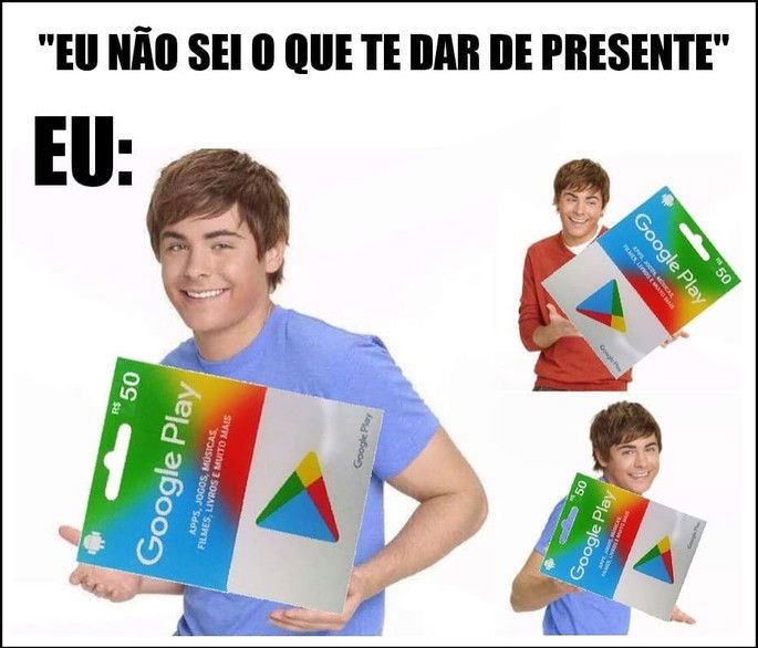 Uma Sugestão