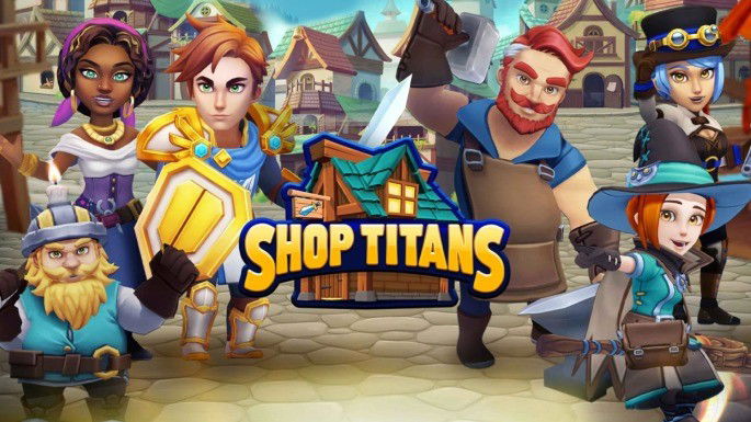 shop titans