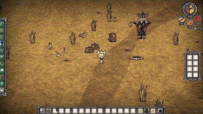 Melhores mods Don't Starve Together