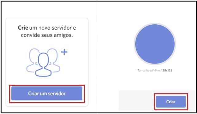 Como colocar música no Discord
