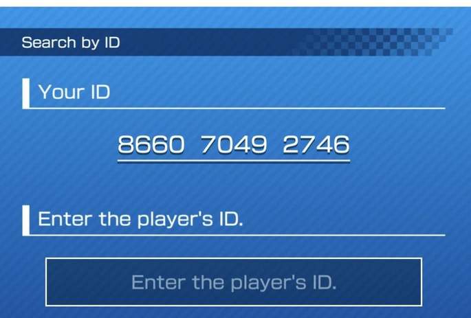 Adicionar amigos ID Nintendo Mario Kart Tour