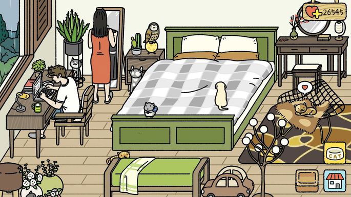 Melhores jogos de decorar casa