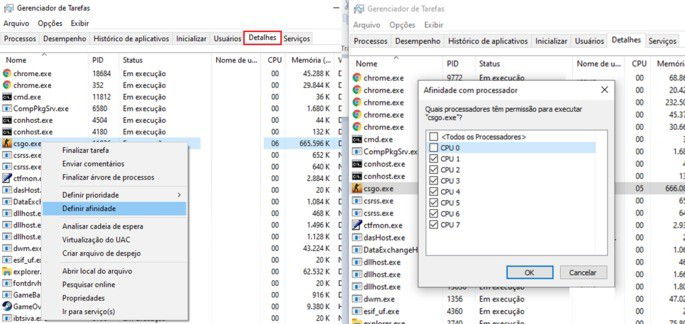Como aumentar FPS - CS:GO