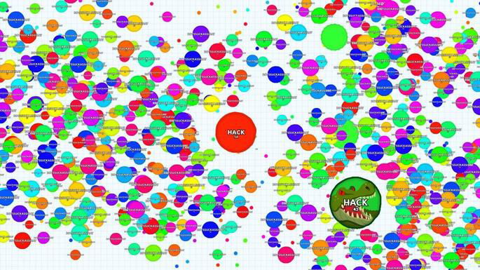 Agar.io