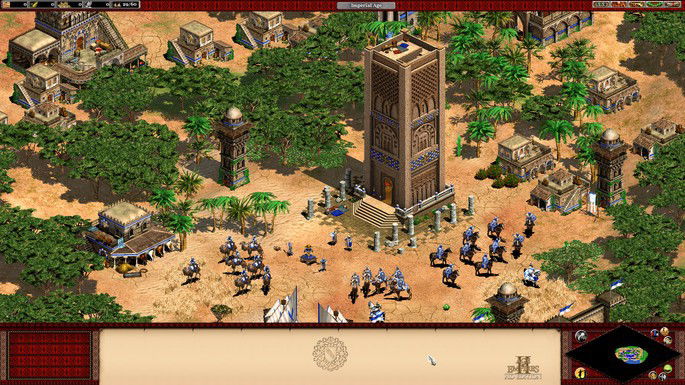 Age of Empires