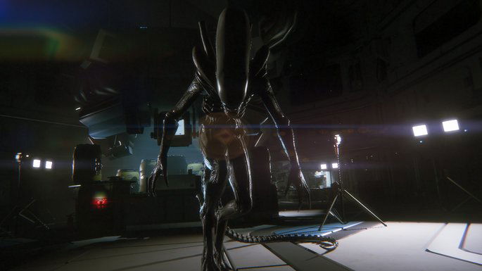 Alien: Isolation PC