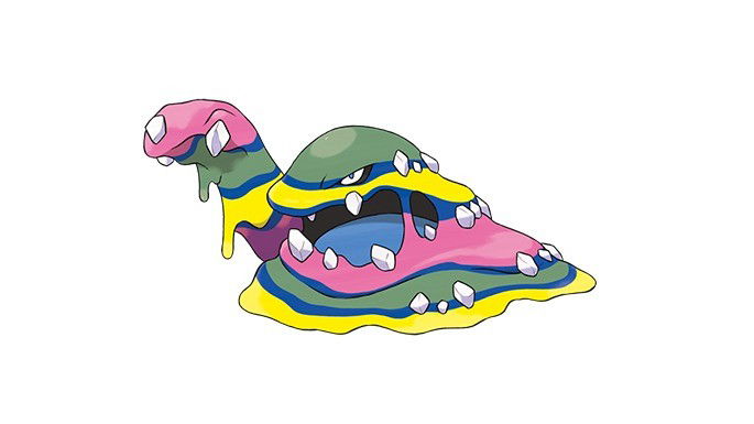 Melhores pokémons ultra-liga - Pokémon GO