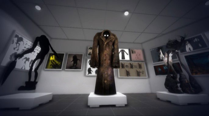 Jogos de Terror para PC Fraco