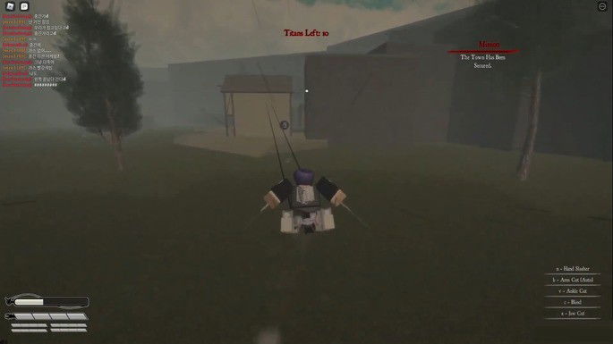 Melhores jogos de anime - Roblox