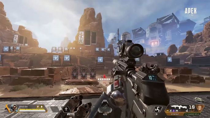 Apex Legends online pc