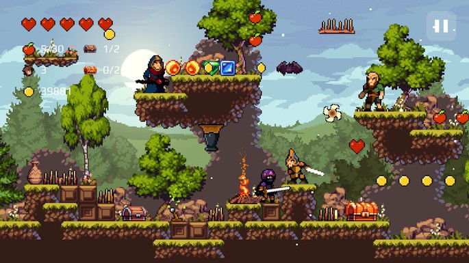 Melhores jogos leves para Android