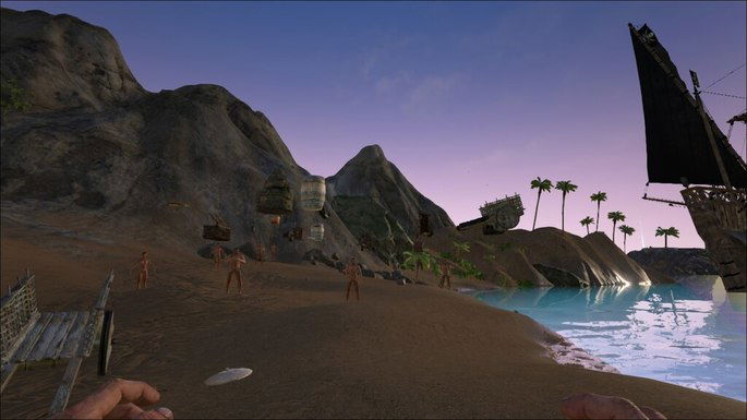 Ark Survival Evolved