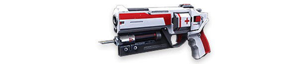 Arma Tratamento Free Fire