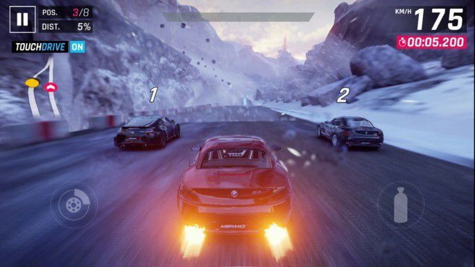 Melhores jogos grátis para Android