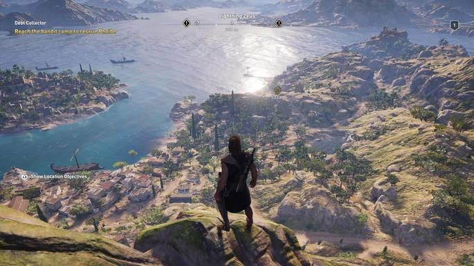 Melhores Jogos RPG para PC 2020