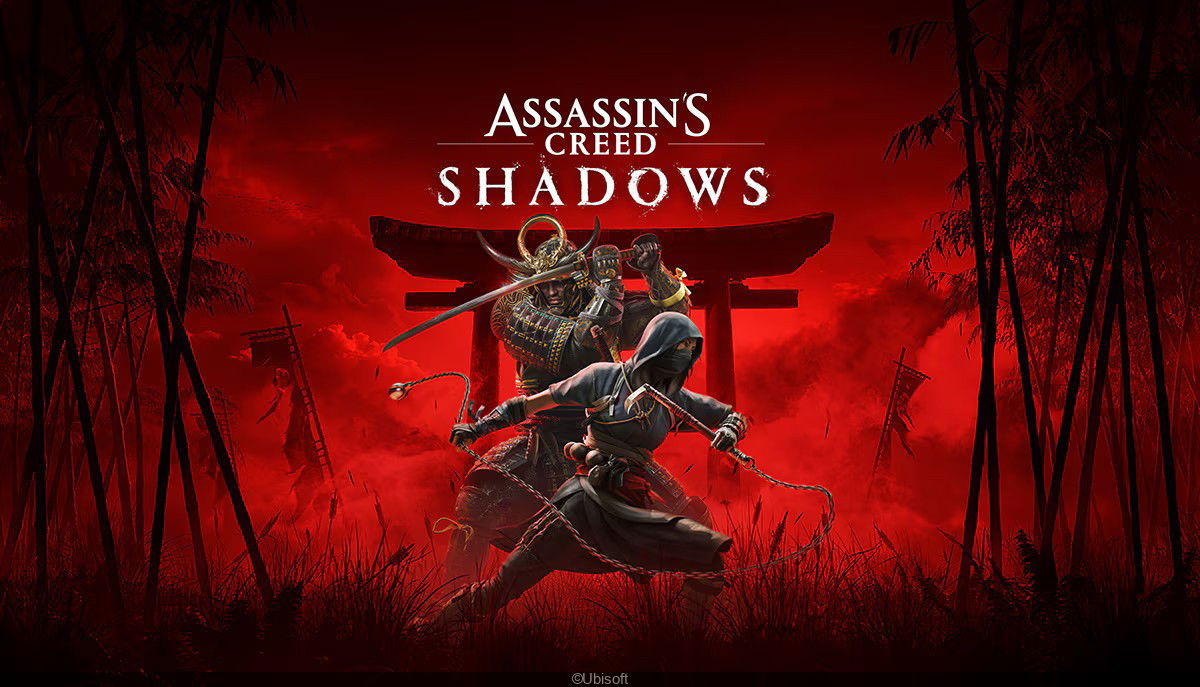 Assassin´s Creed Shadows