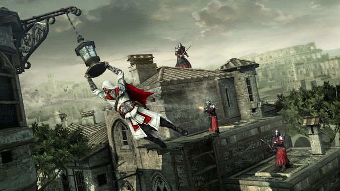 Assassin’s Creed 2