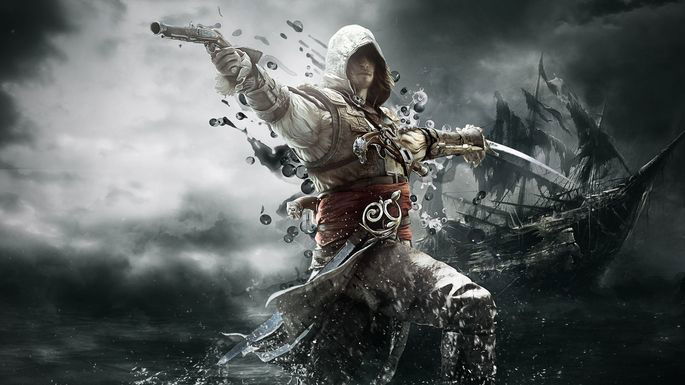 Assassin's Creed Bloodlines