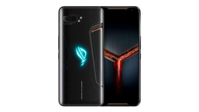 Melhores celulares para jogos