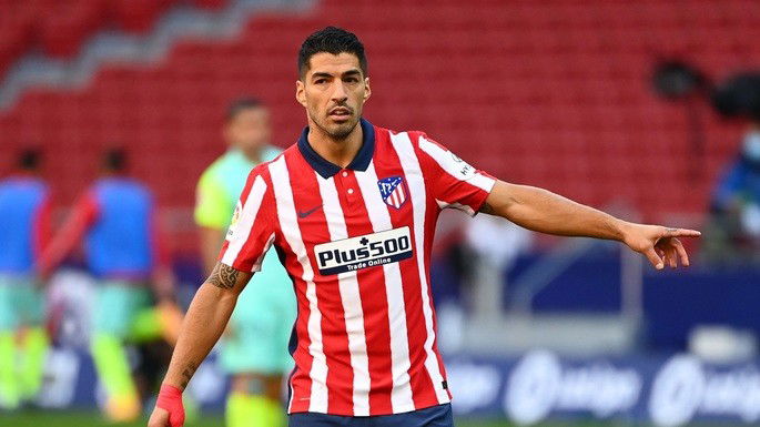 atlético de madrid fifa 21