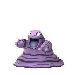 grimer