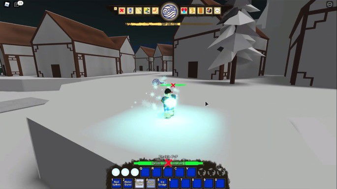 Melhores jogos RPG - Roblox