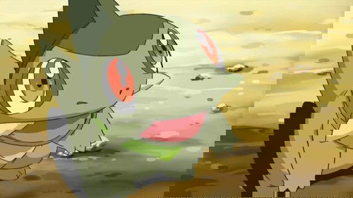 Pokémons raros - Pokémon GO