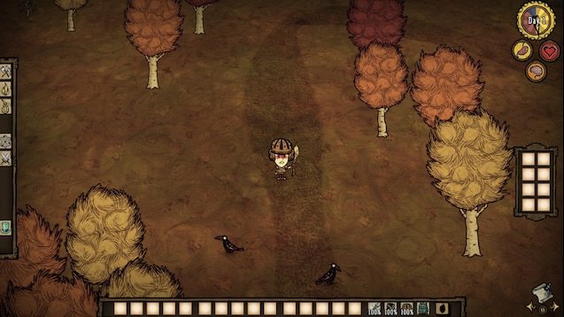 Mods Don't Starve Together