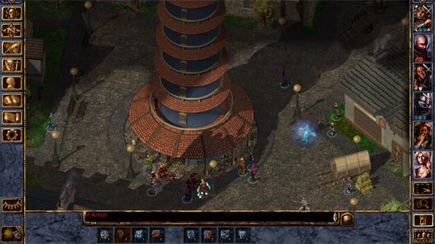 Jogos RPG offline para Android