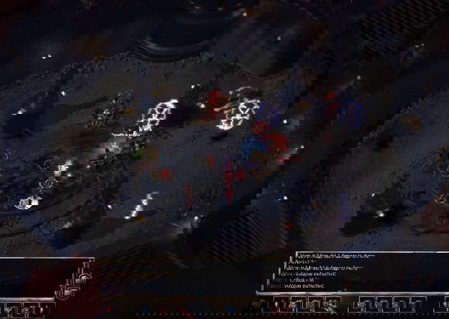 Jogo Baldur's Gate 2