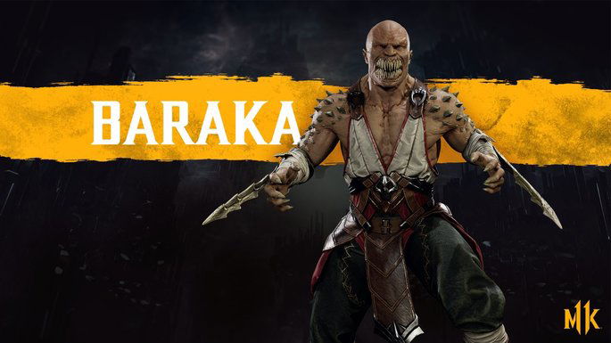 Baraka