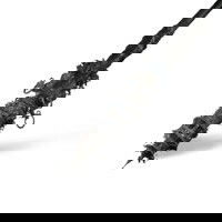 Cajado de Ferro Negro