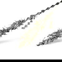 Cajado do Spikeshaft