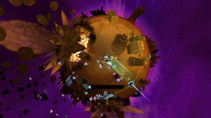 Melhores jogos VR para Android