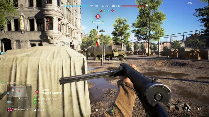 Melhores jogos de tiro para PC