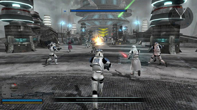 battlefront ps2
